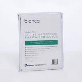 Waterproof Pillow Protector