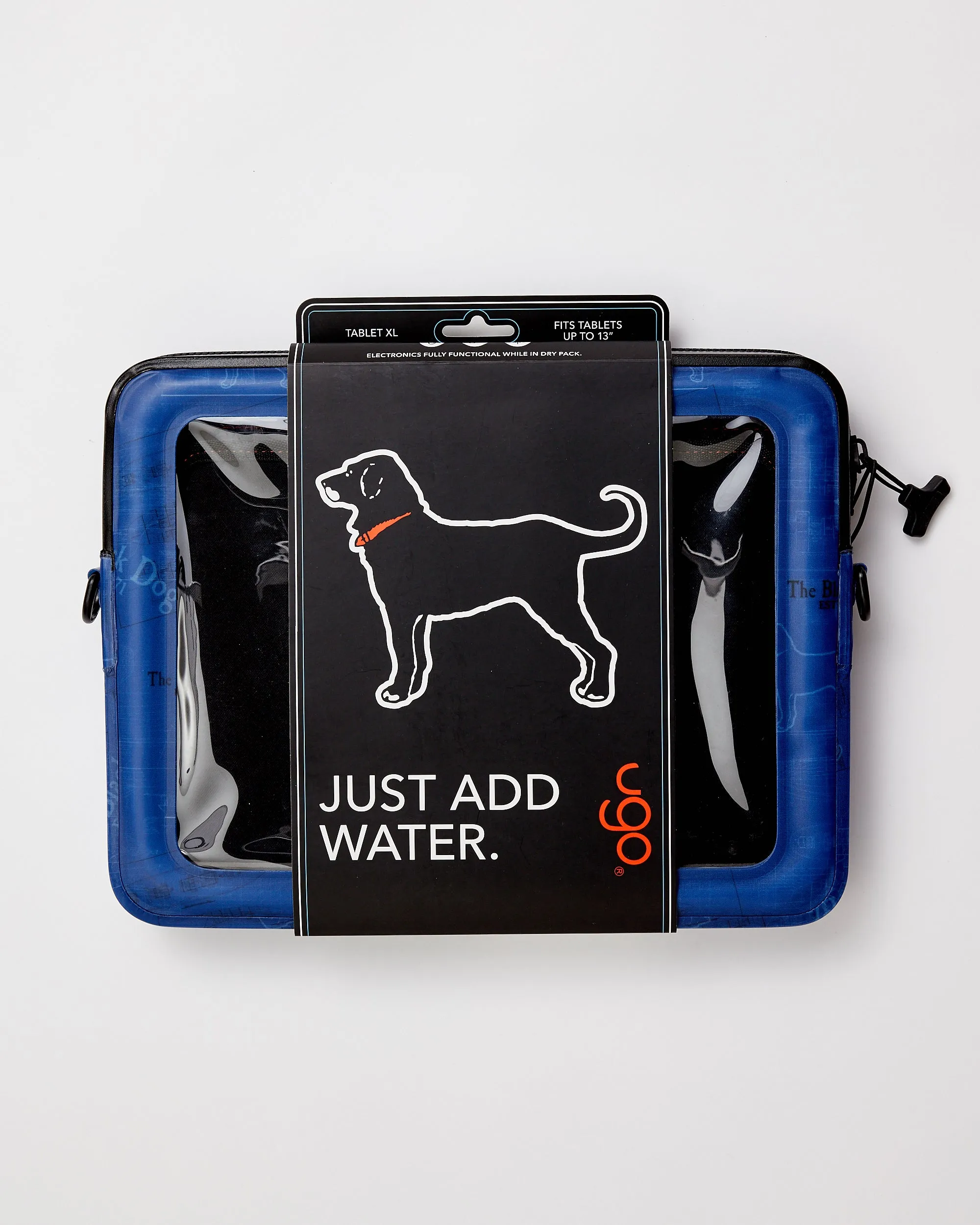 Waterproof Tablet Case