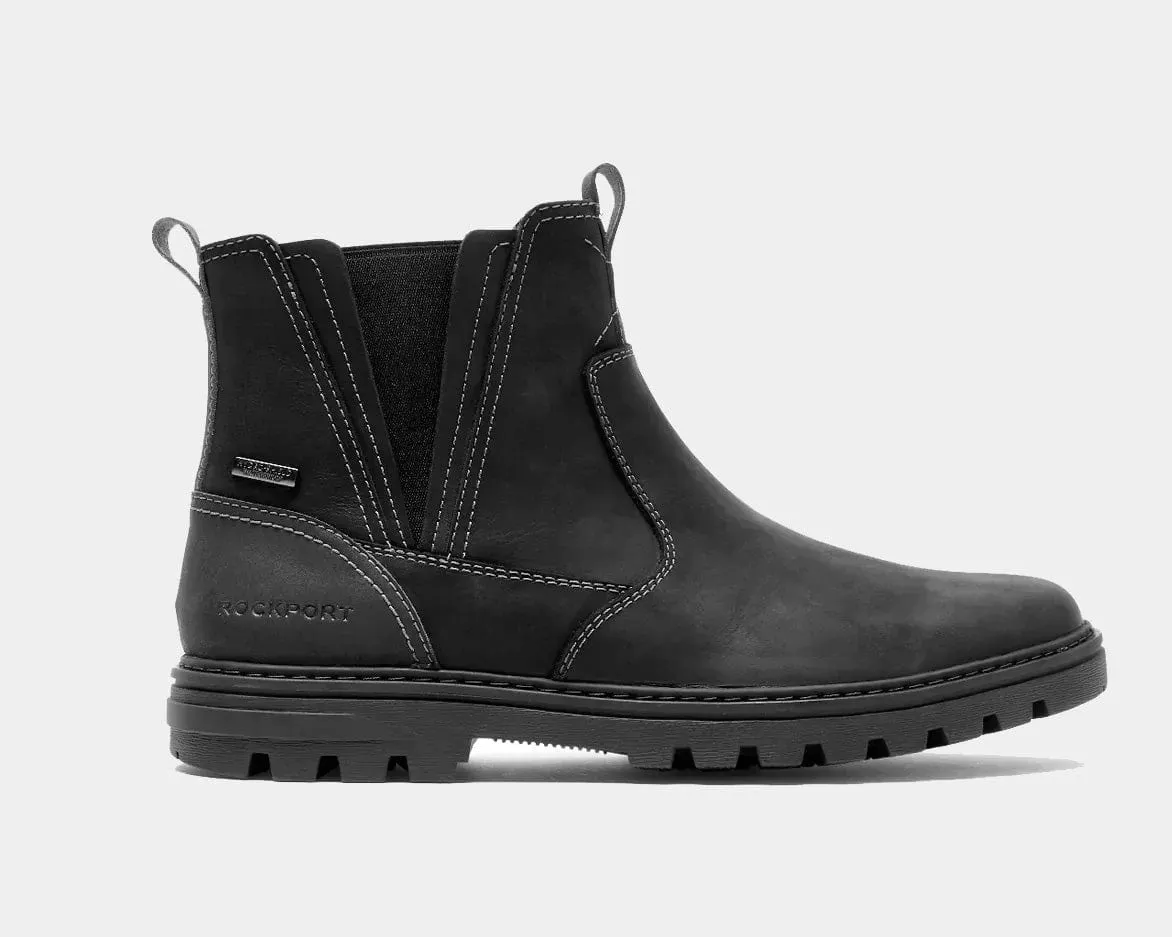 Weather or Not Chelsea Waterproof Boot