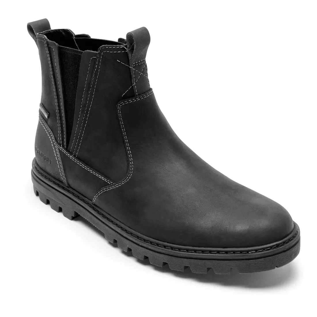 Weather or Not Chelsea Waterproof Boot