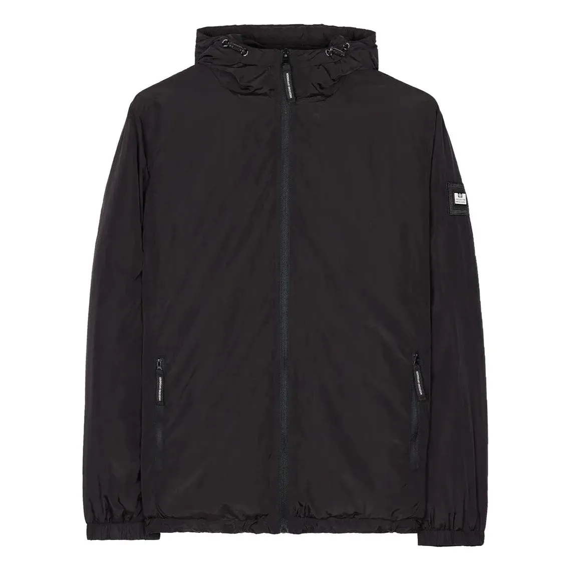 Weekend Offender - Technician Thermo Black - Jacket