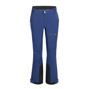 Women's 8120 Ski Pant - Twilight Blue