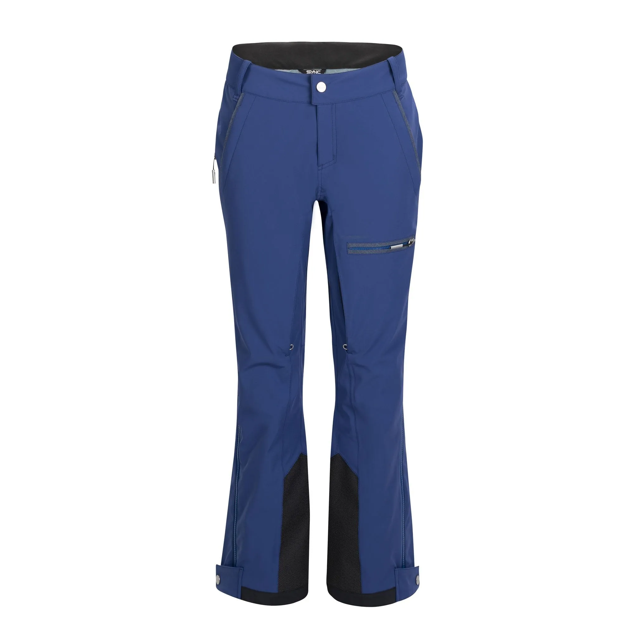 Women's 8120 Ski Pant - Twilight Blue