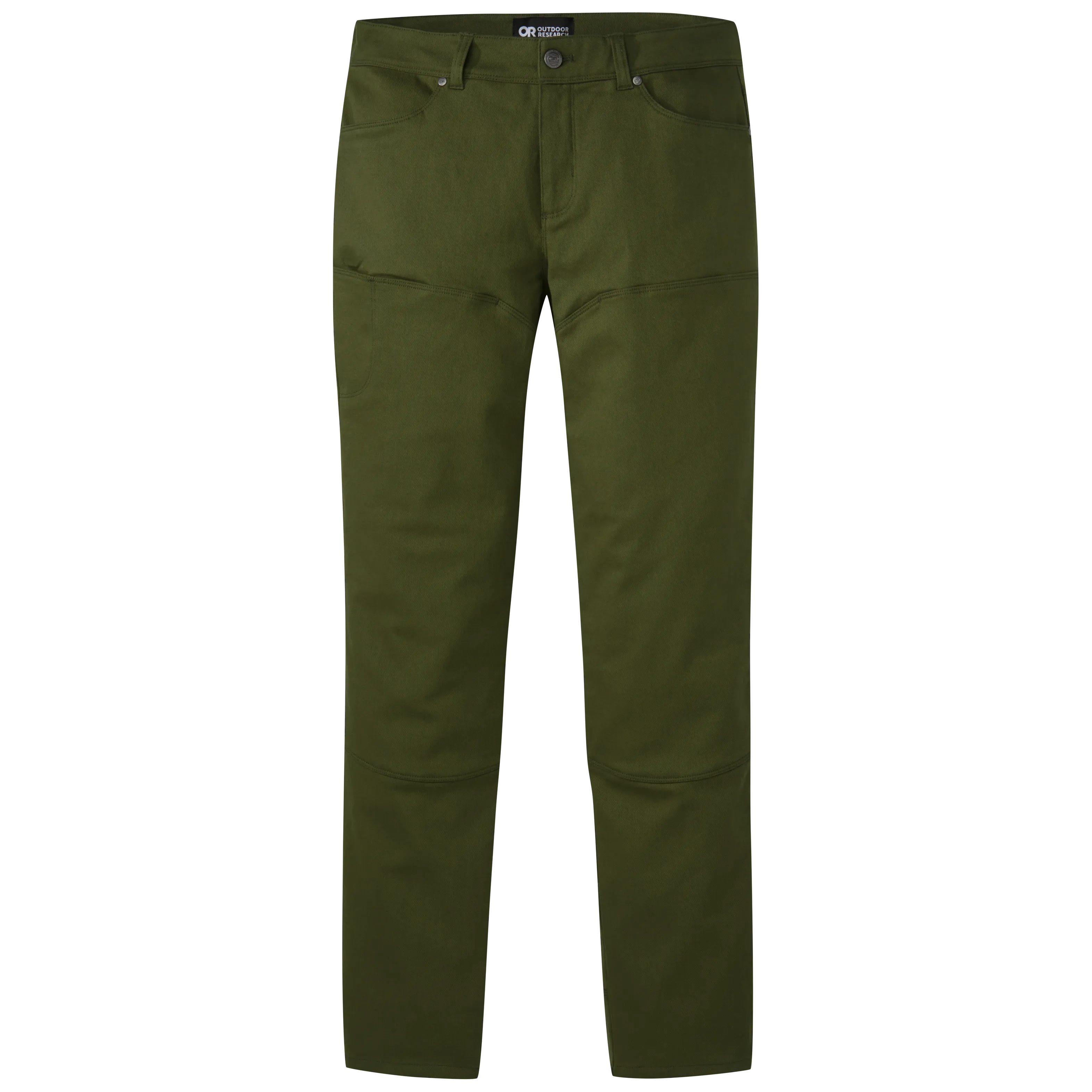 Women's Lined Work Pants - Final Sale