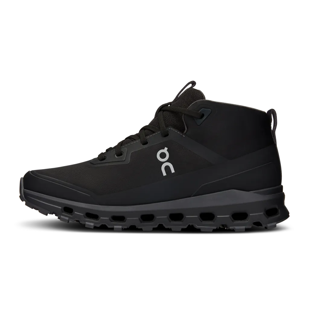 Women's On Cloudroam Waterproof