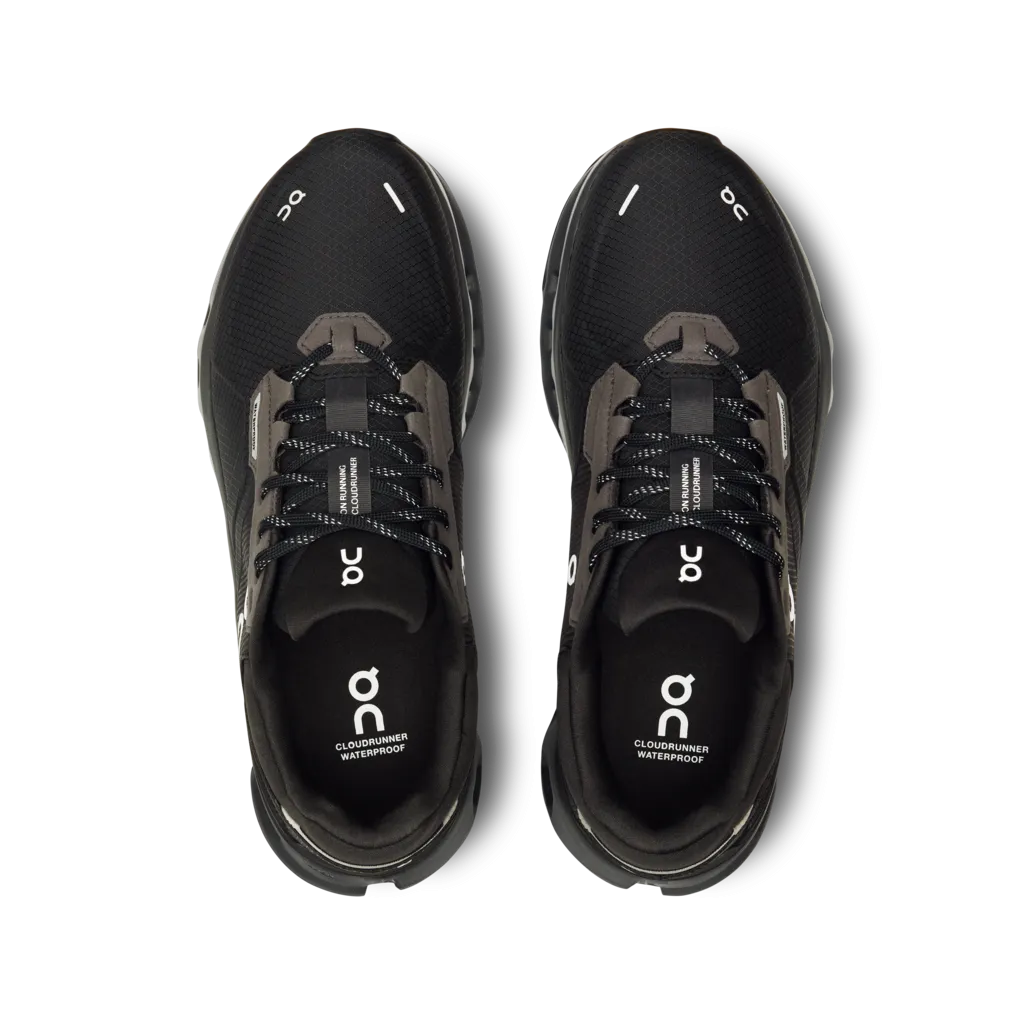 Women's On Cloudrunner 2 Waterproof