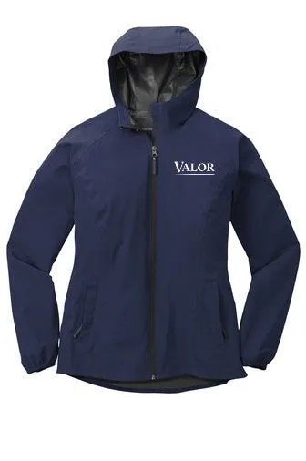 Women's Rain Jacket