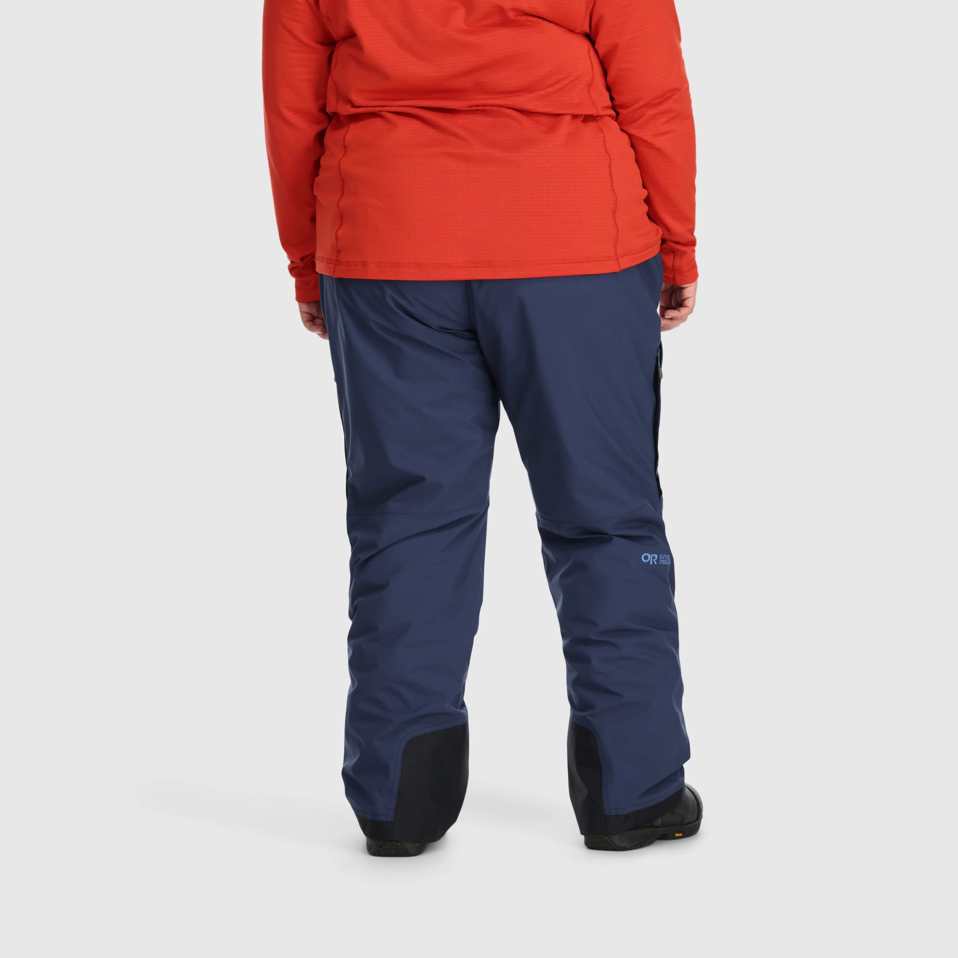 Women's Snowcrew Pants-Plus