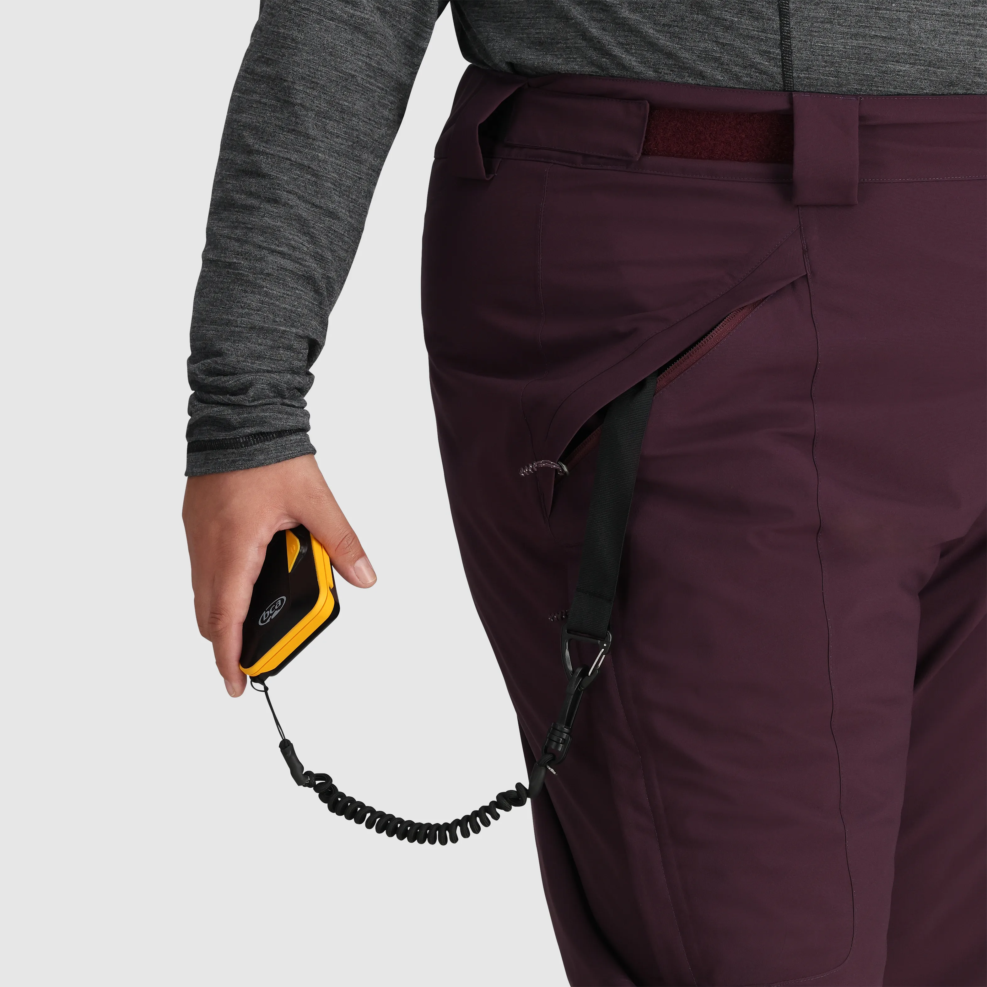 Women's Snowcrew Pants-Plus